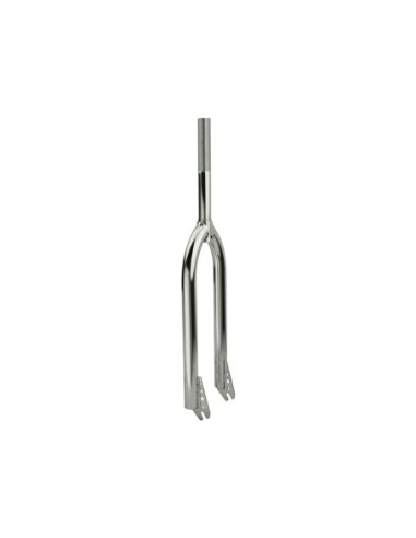 26 Beach Cruisers Steel Fork 1 Inch Threaded...